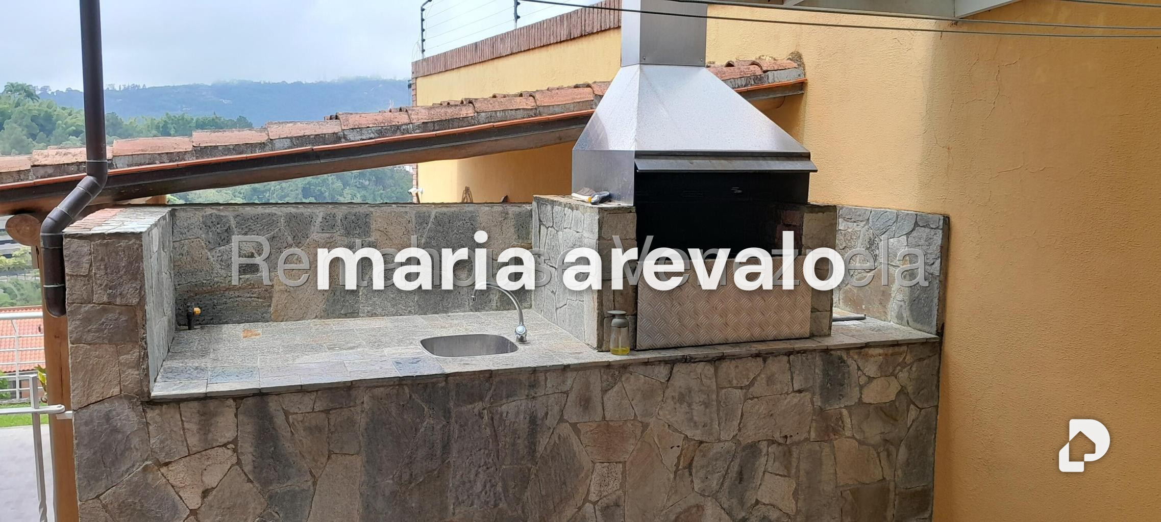 Casa en Alto Hatillo, Caracas – 22