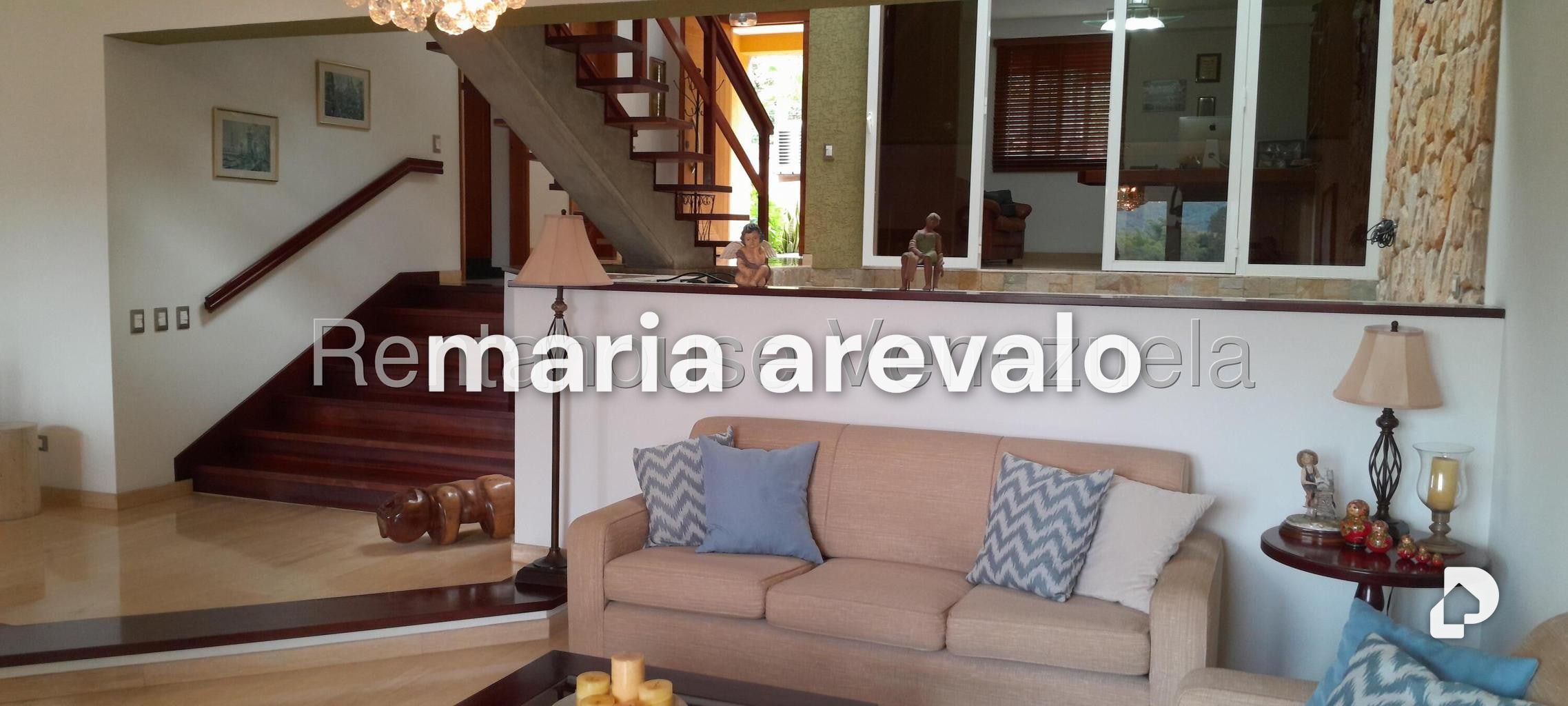 Casa en Alto Hatillo, Caracas – 10