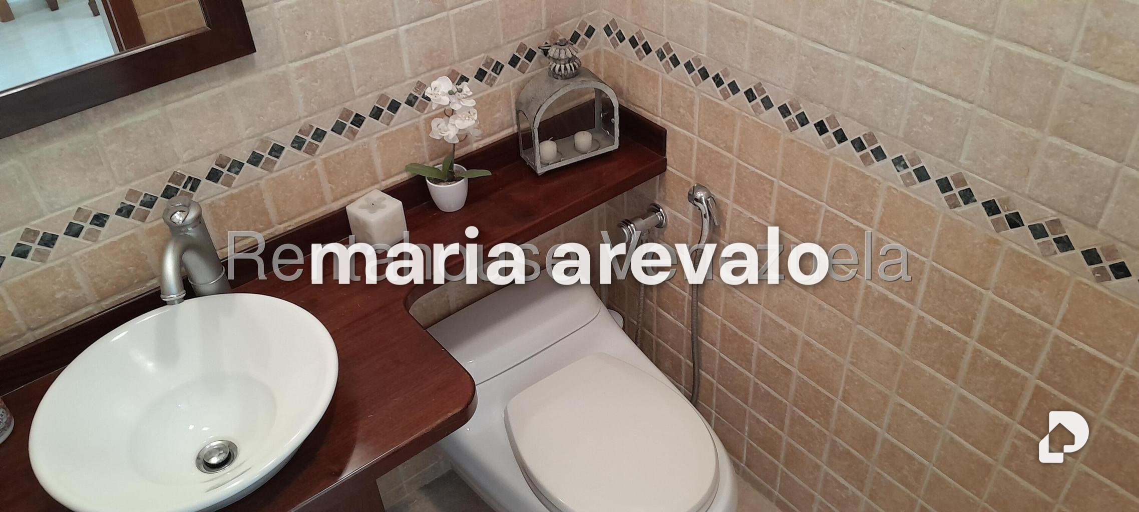 Casa en Alto Hatillo, Caracas – 17