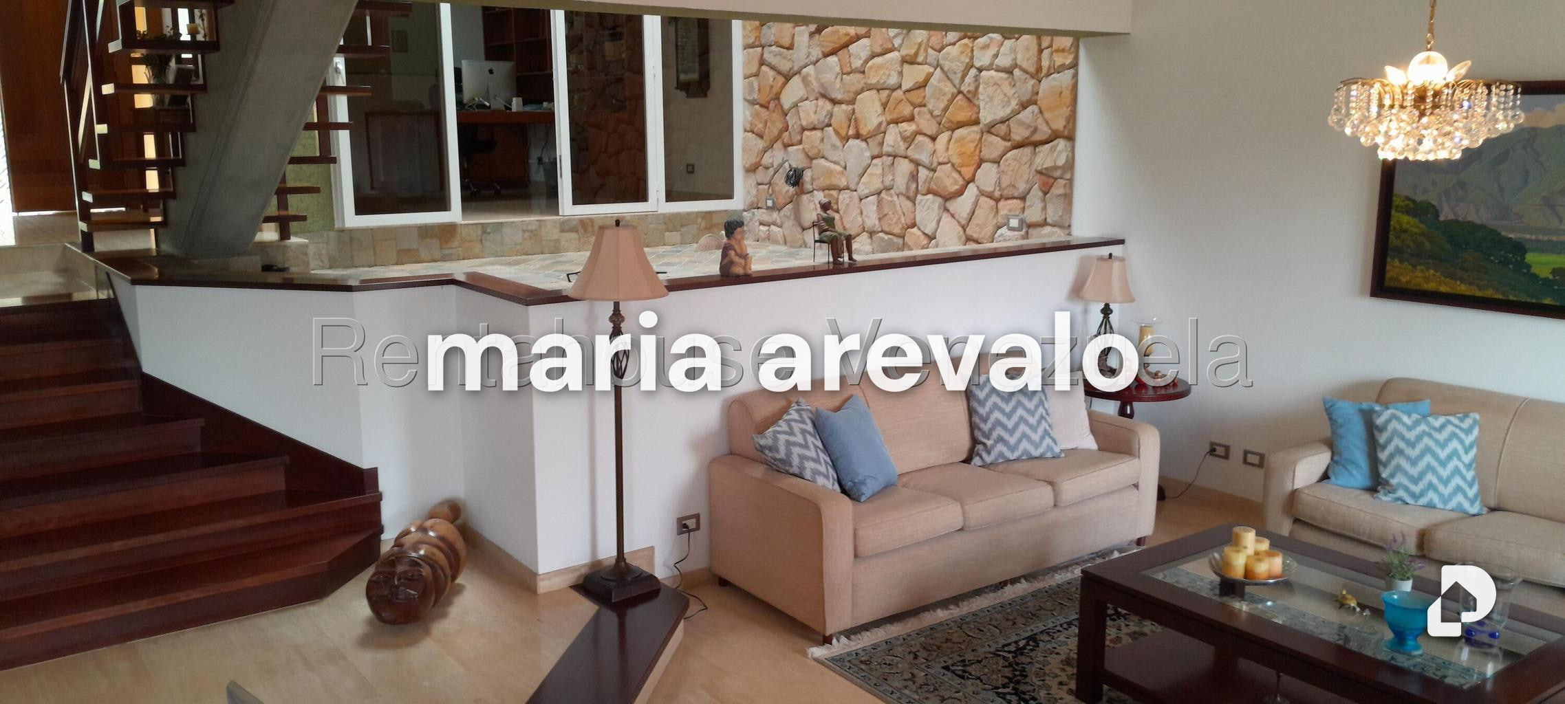 Casa en Alto Hatillo, Caracas – 7