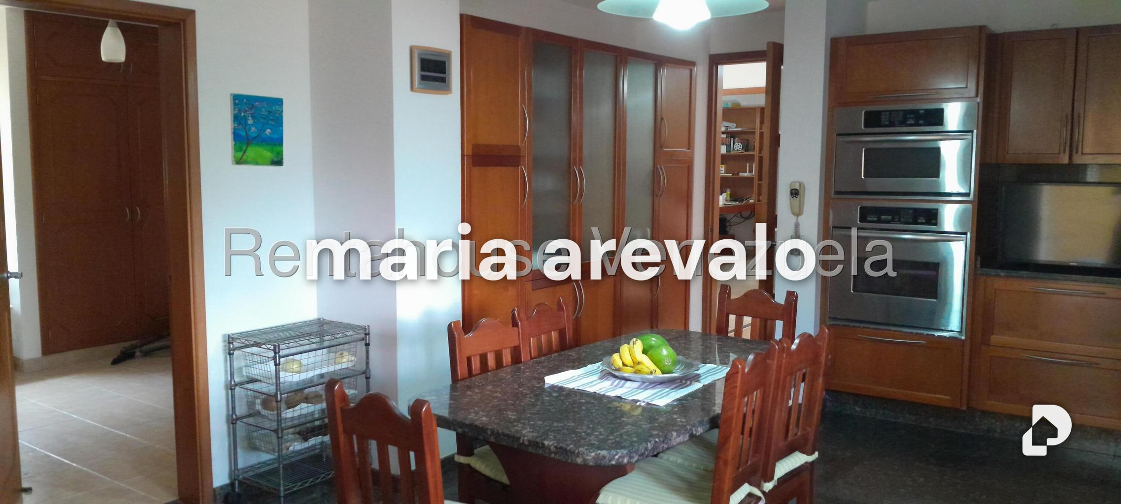 Casa en Alto Hatillo, Caracas – 19