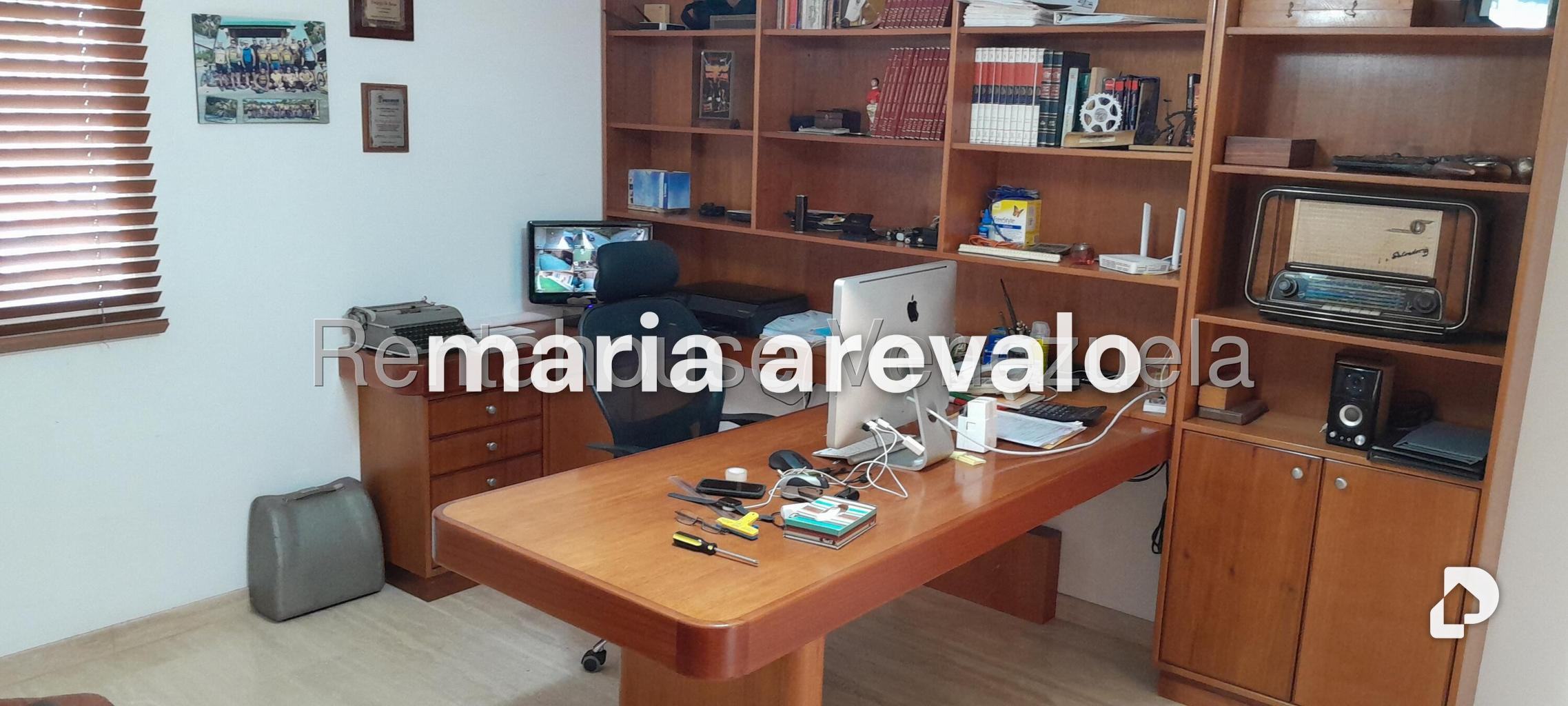 Casa en Alto Hatillo, Caracas – 15