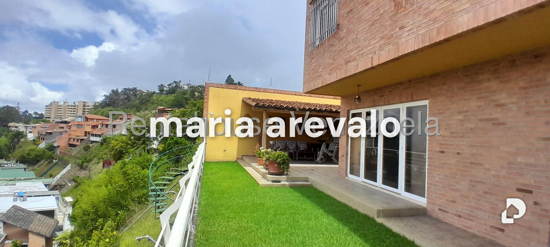 Casa en Alto Hatillo, Caracas – 29