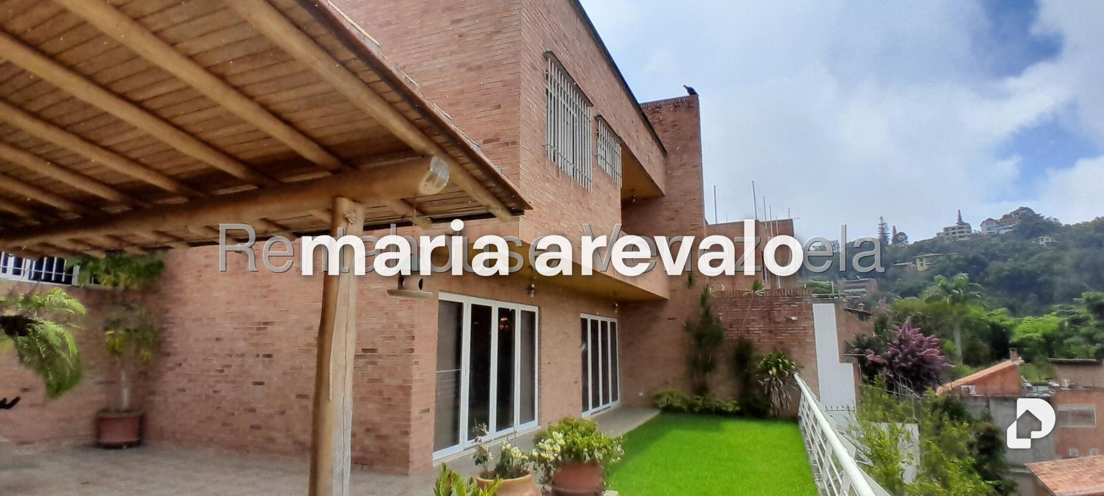 Casa en Alto Hatillo, Caracas – 27