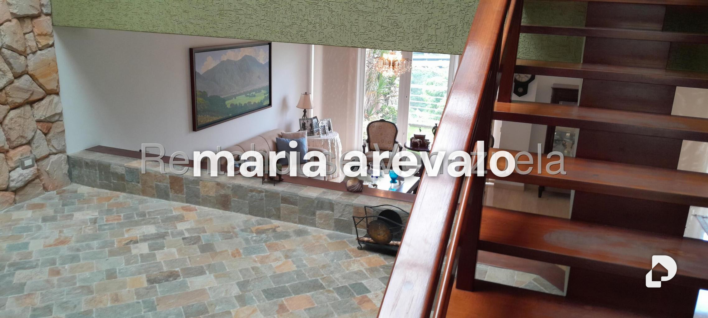 Casa en Alto Hatillo, Caracas – 13