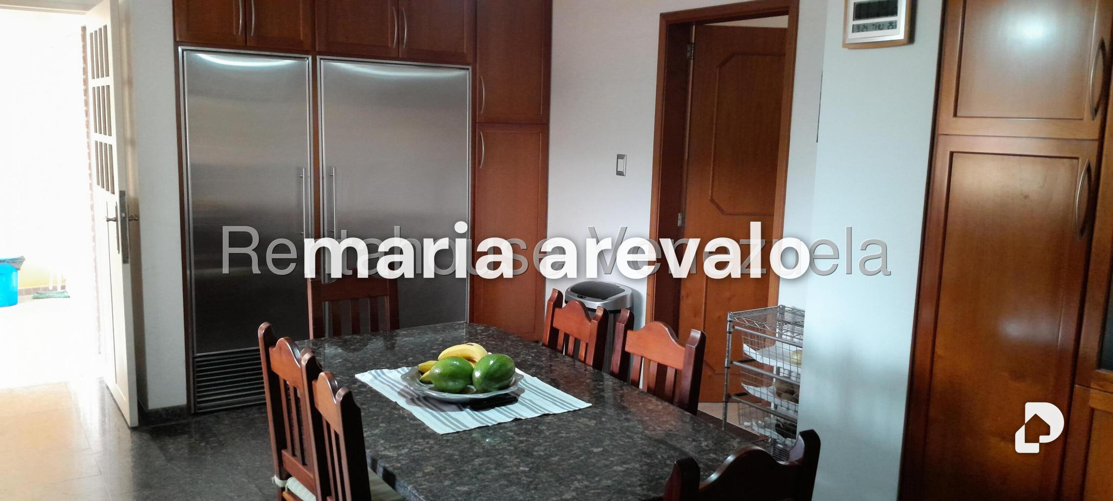 Casa en Alto Hatillo, Caracas – 20