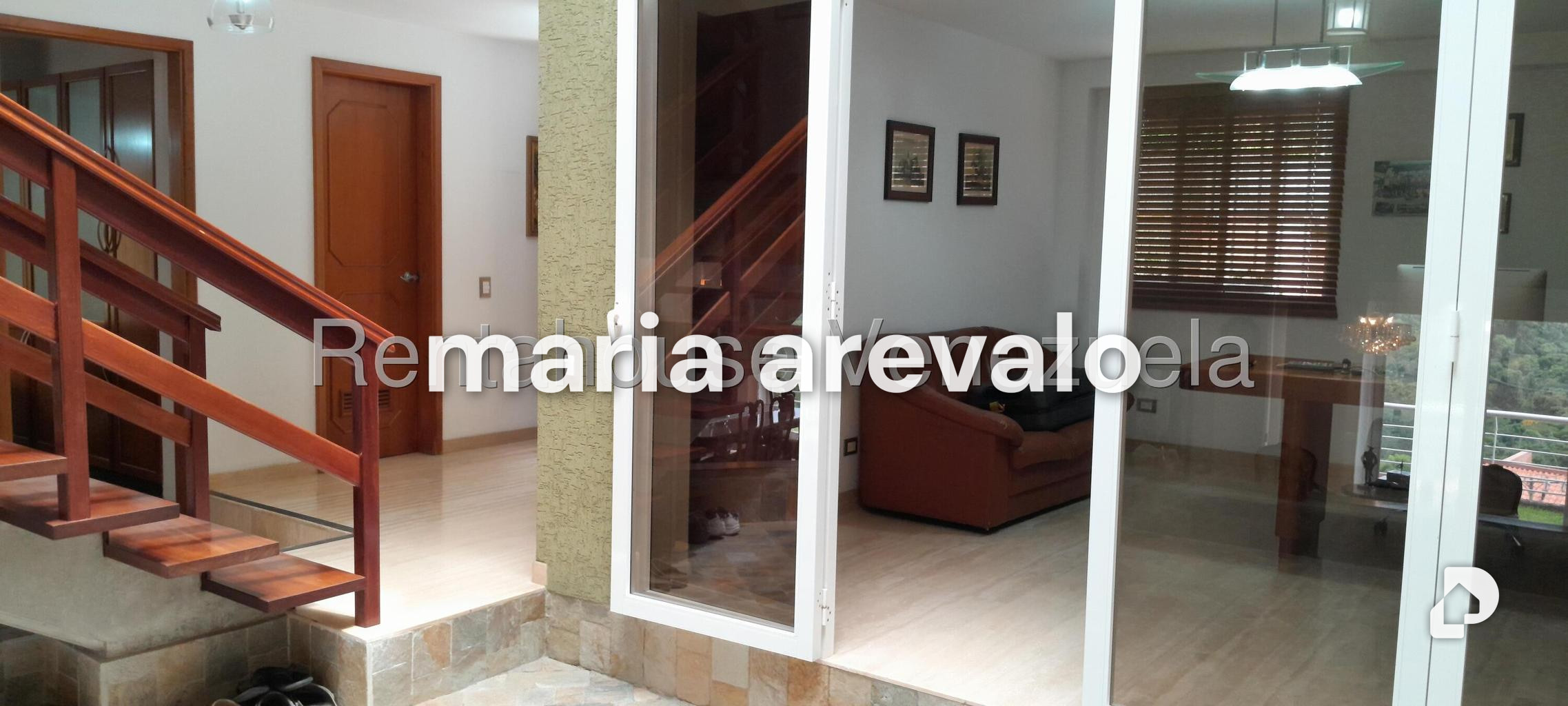 Casa en Alto Hatillo, Caracas – 16