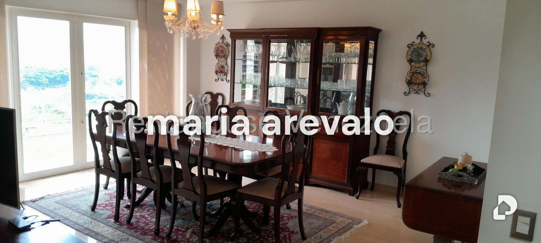 Casa en Alto Hatillo, Caracas – 11