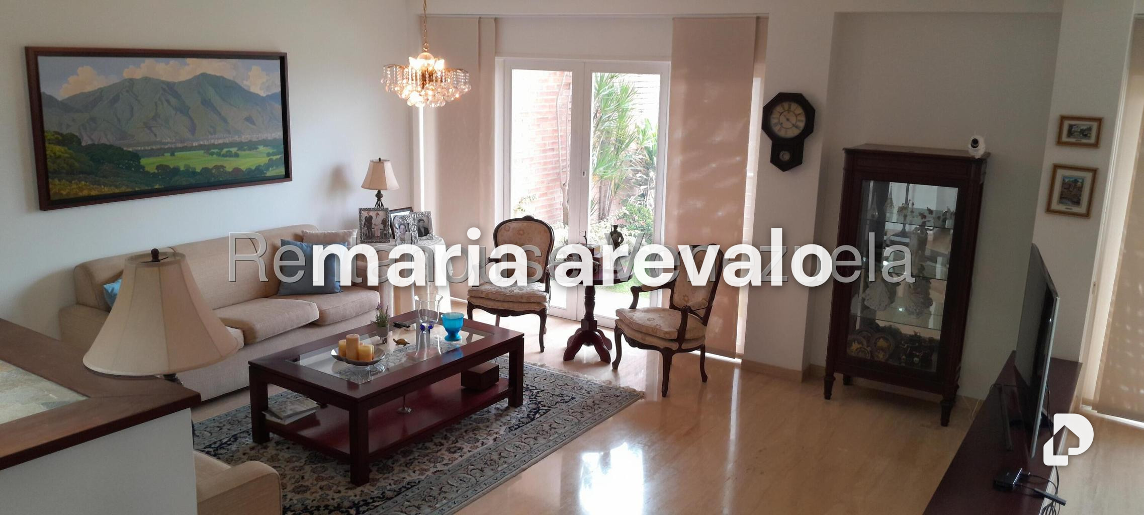 Casa en Alto Hatillo, Caracas – 4