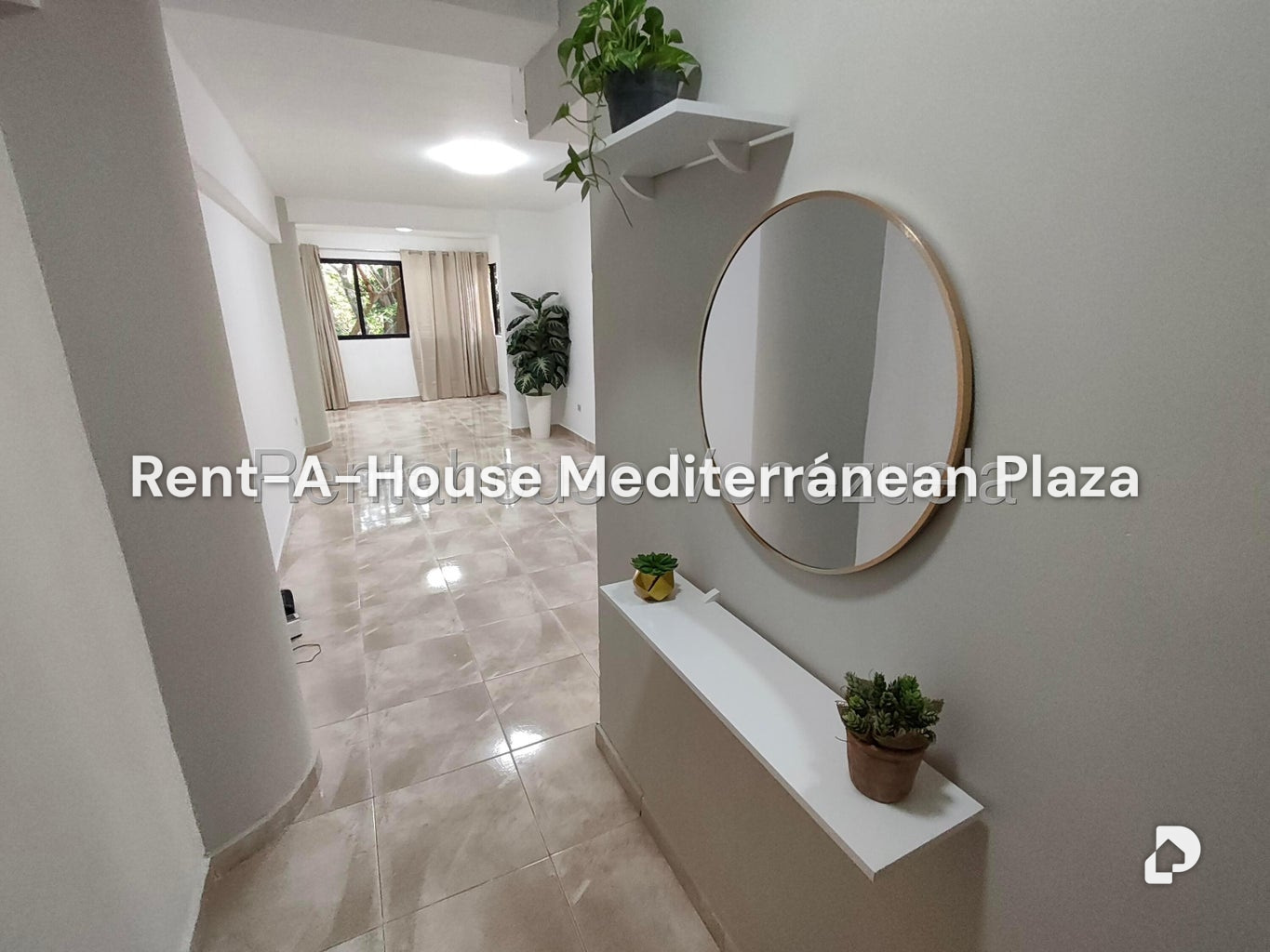 Apartamento en Naguanagua – 3