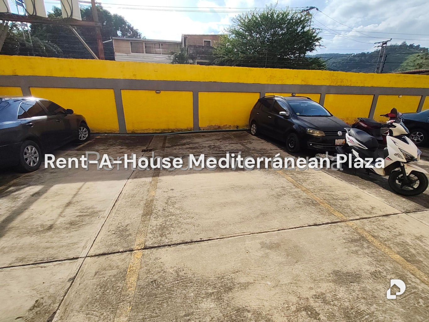 Apartamento en Naguanagua – 21