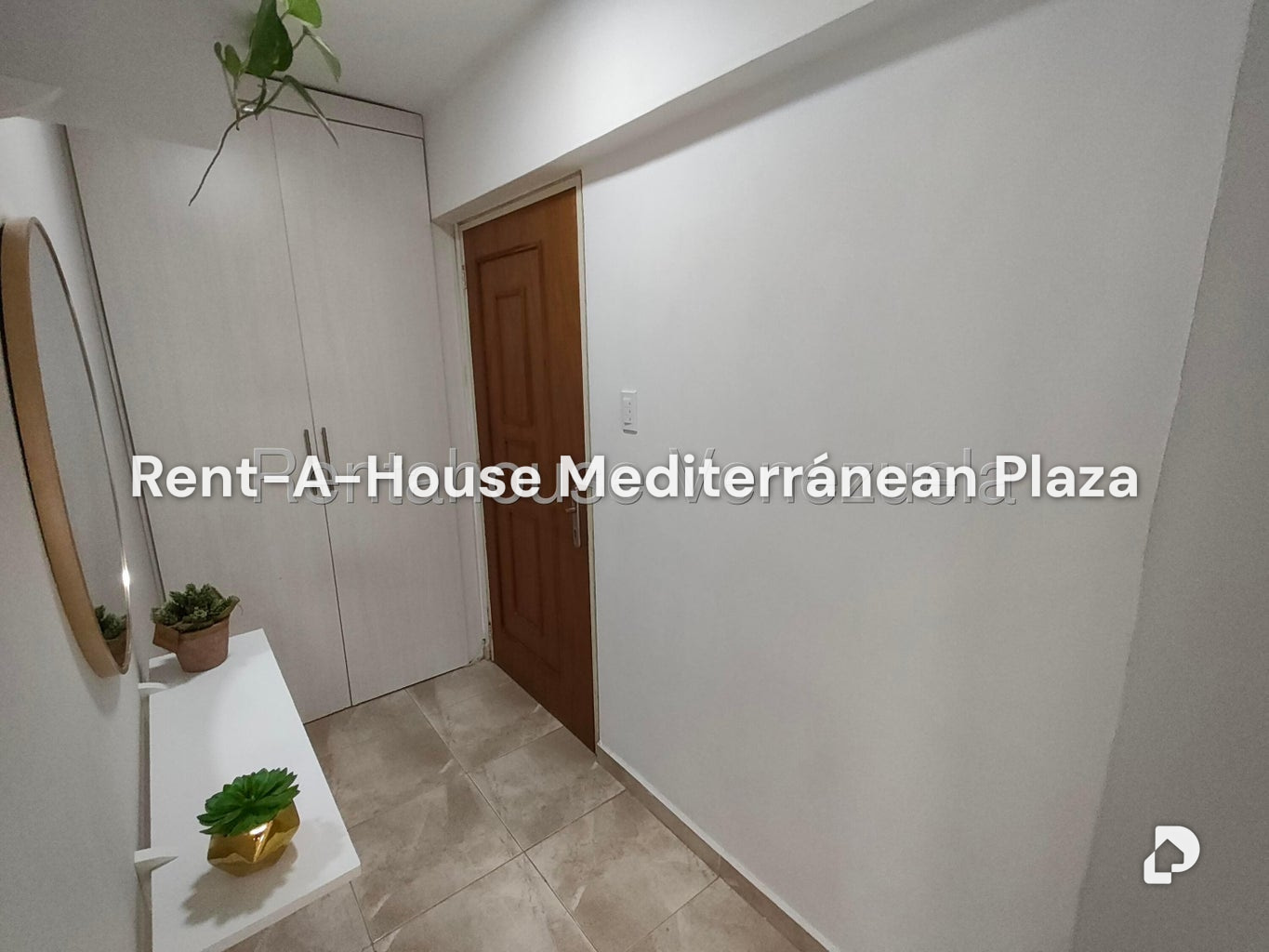 Apartamento en Naguanagua – 2