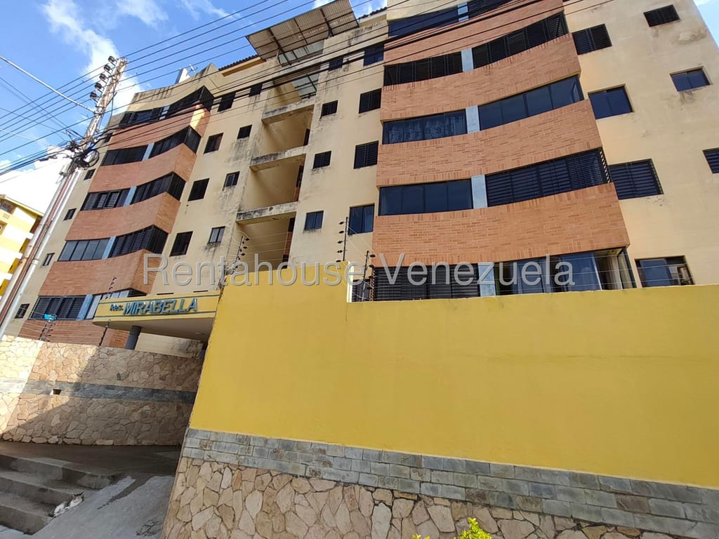 Apartamento en Naguanagua - 1