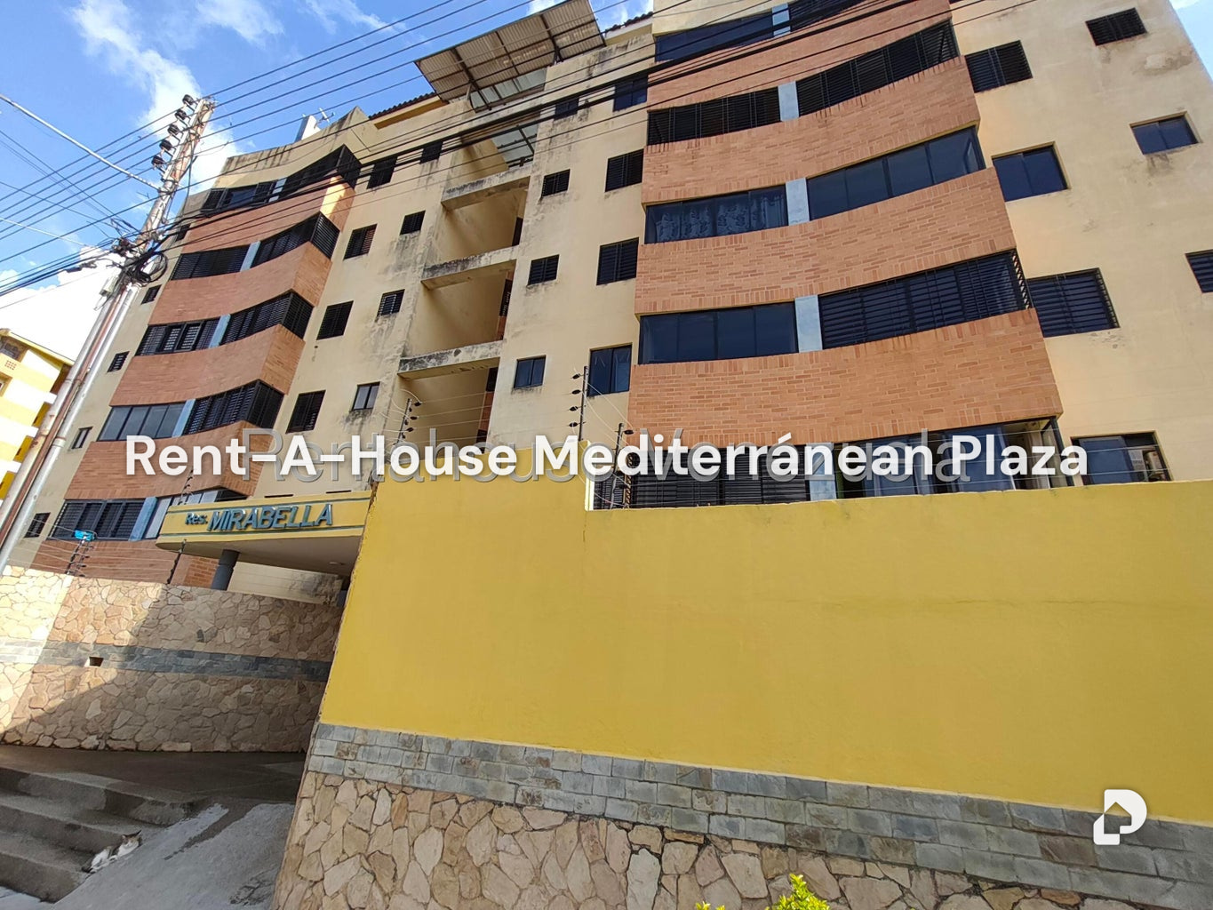Apartamento en Naguanagua – 1