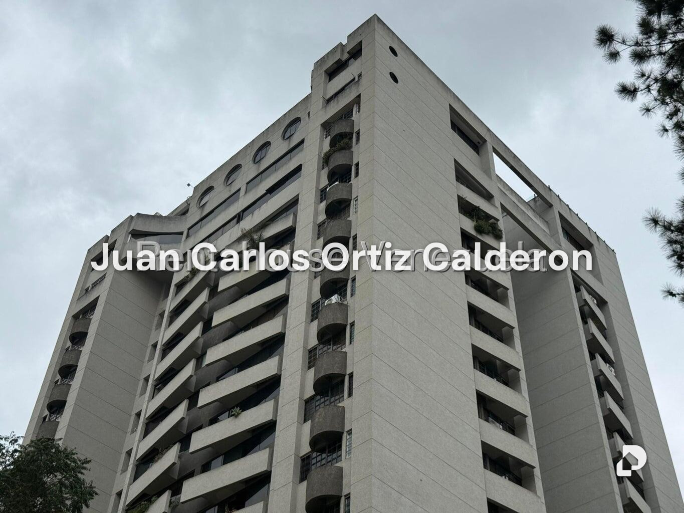 Apartamento en Manzanares, Caracas – 2