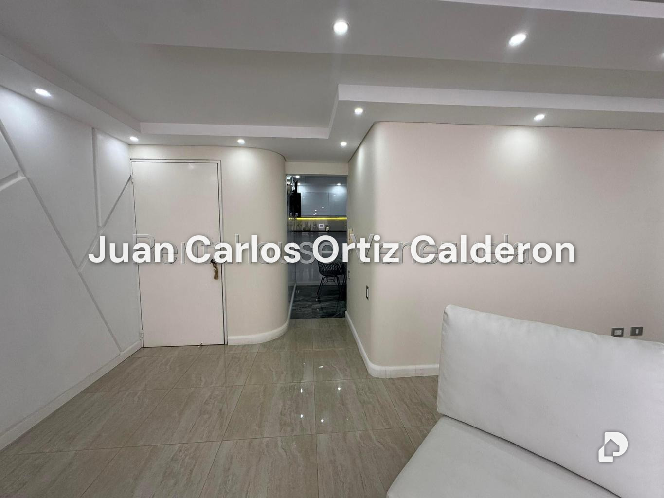 Apartamento en Manzanares, Caracas – 9