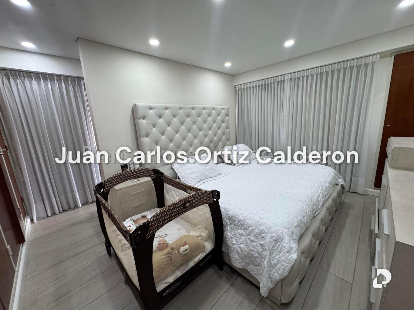 Apartamento en Manzanares, Caracas – 30