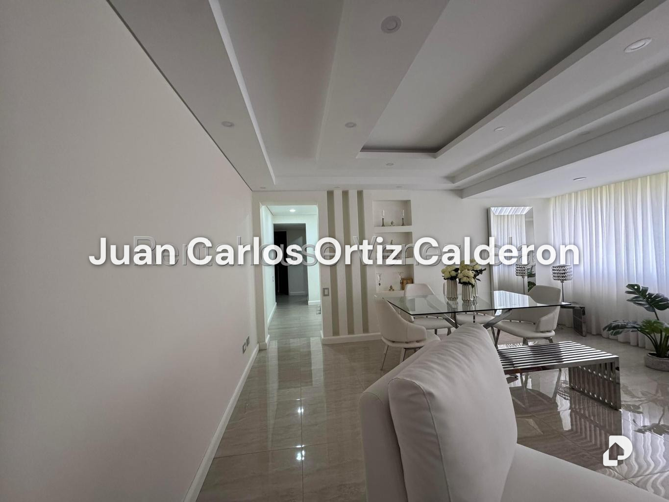Apartamento en Manzanares, Caracas – 4