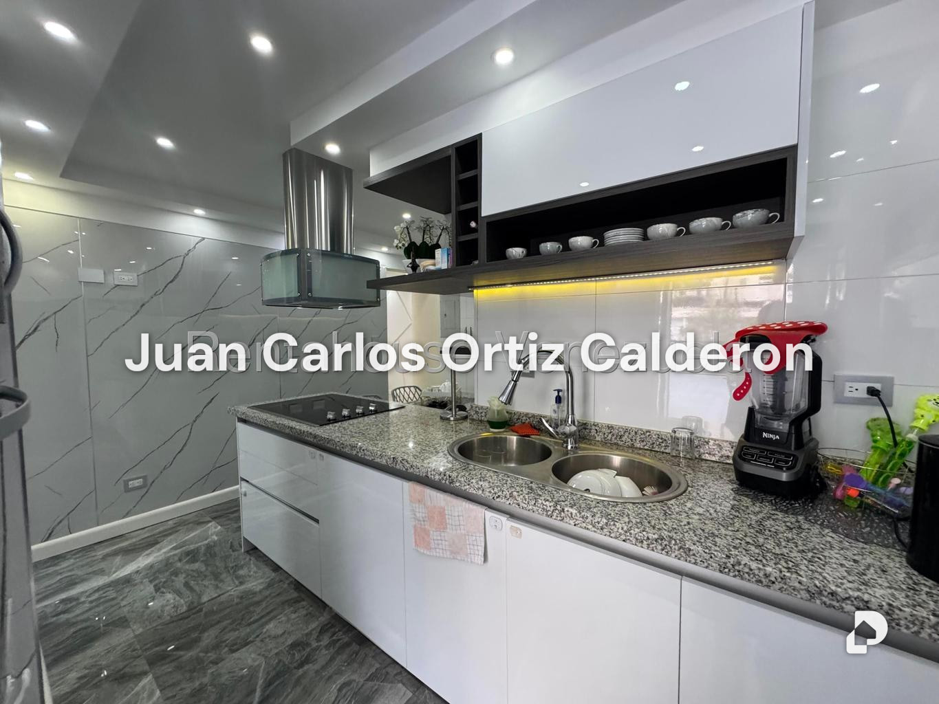 Apartamento en Manzanares, Caracas – 26
