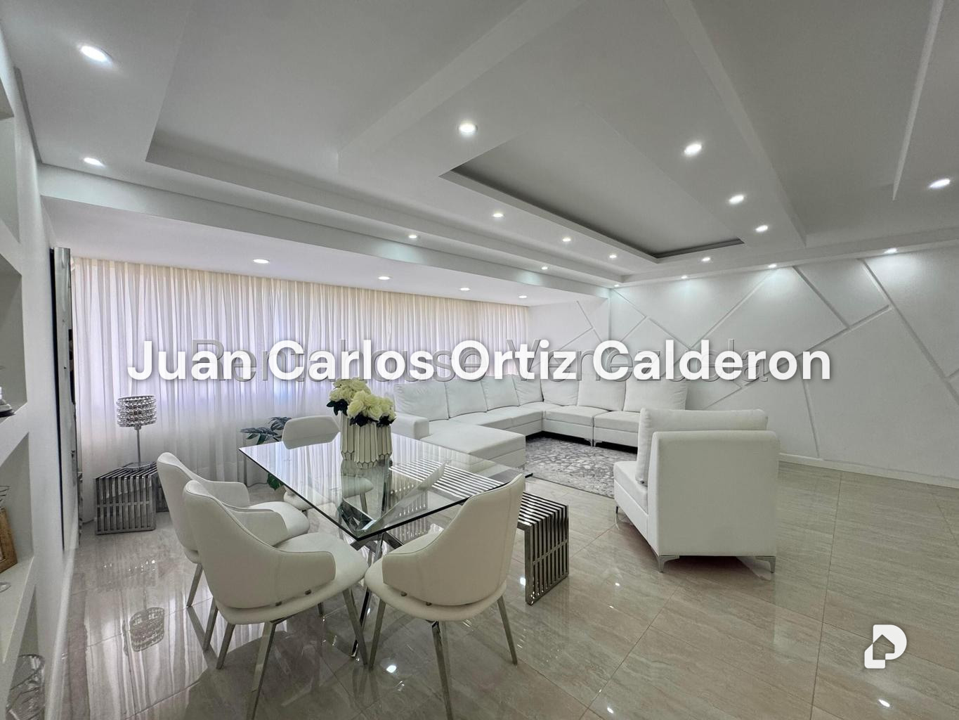 Apartamento en Manzanares, Caracas – 8
