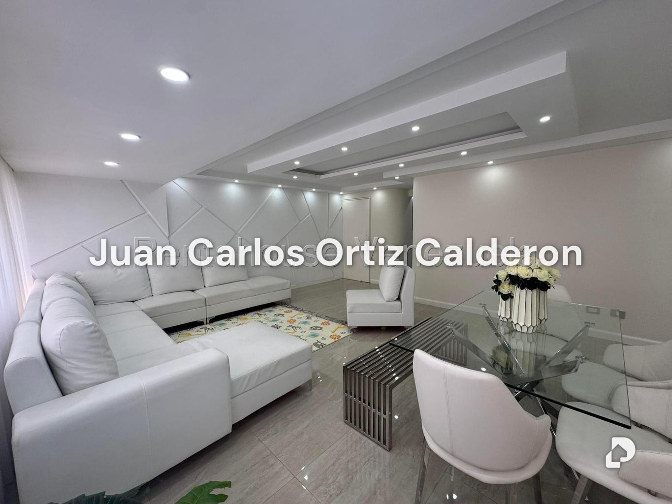 Apartamento en Manzanares, Caracas – 6
