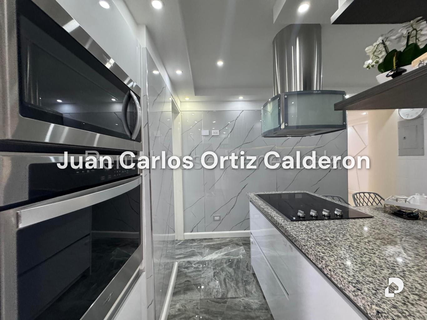 Apartamento en Manzanares, Caracas – 14