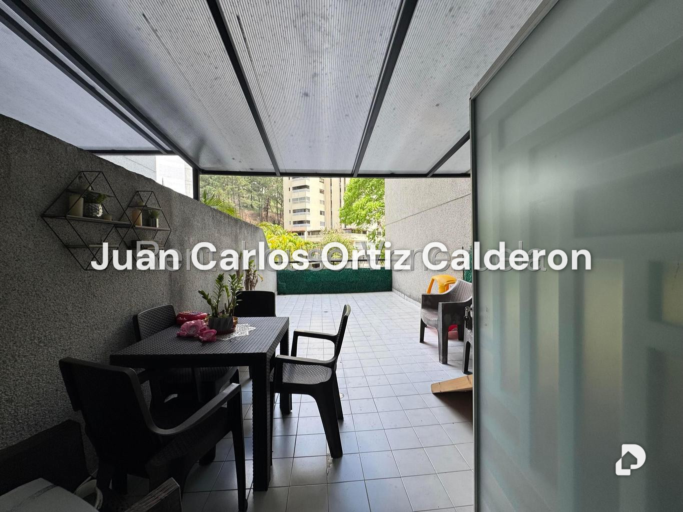 Apartamento en Manzanares, Caracas – 21