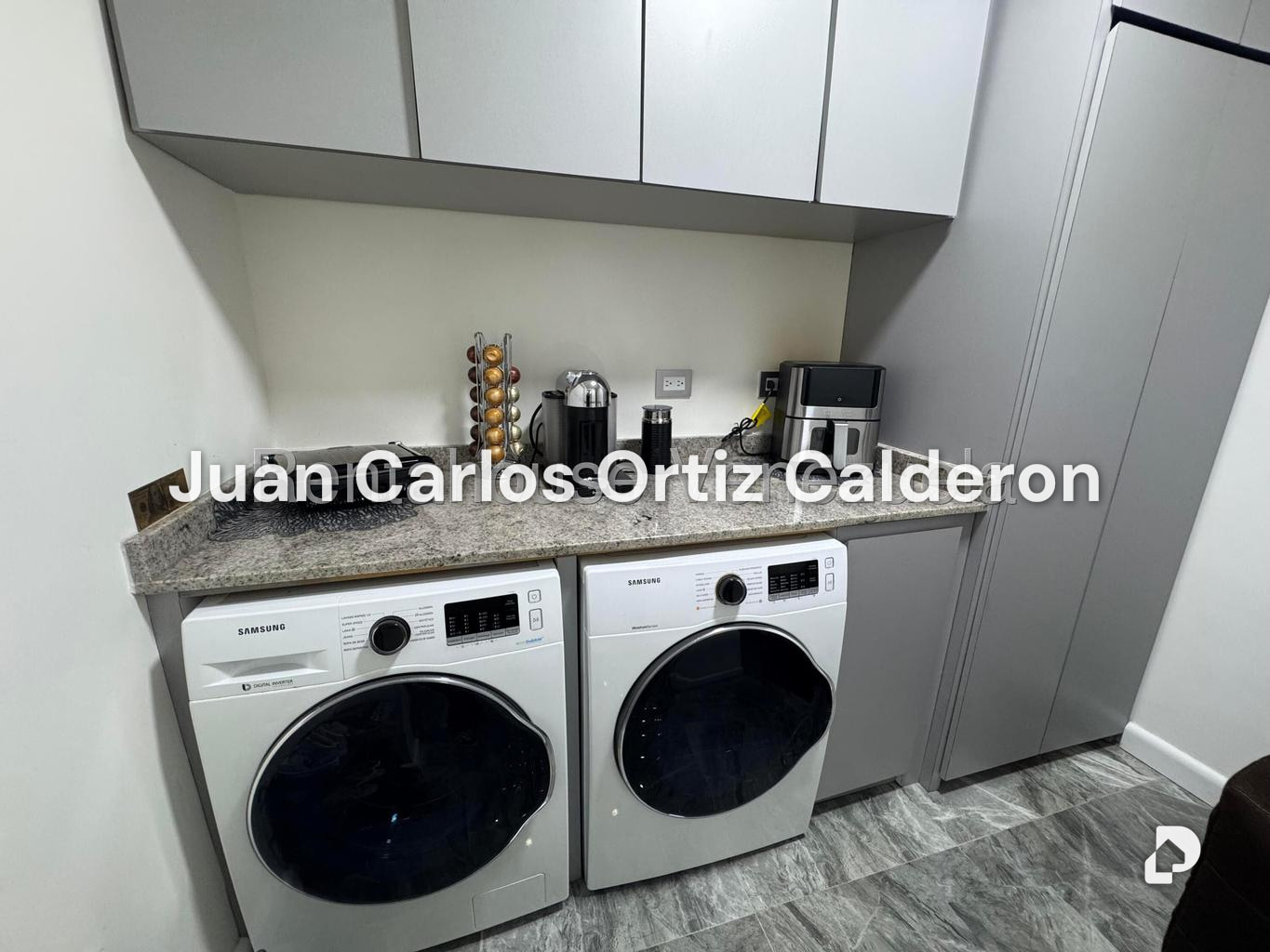 Apartamento en Manzanares, Caracas – 16