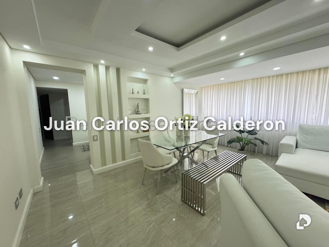 Apartamento en Manzanares, Caracas – 5