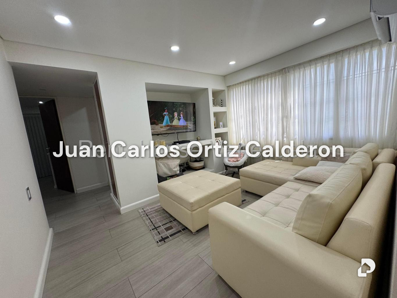 Apartamento en Manzanares, Caracas – 29