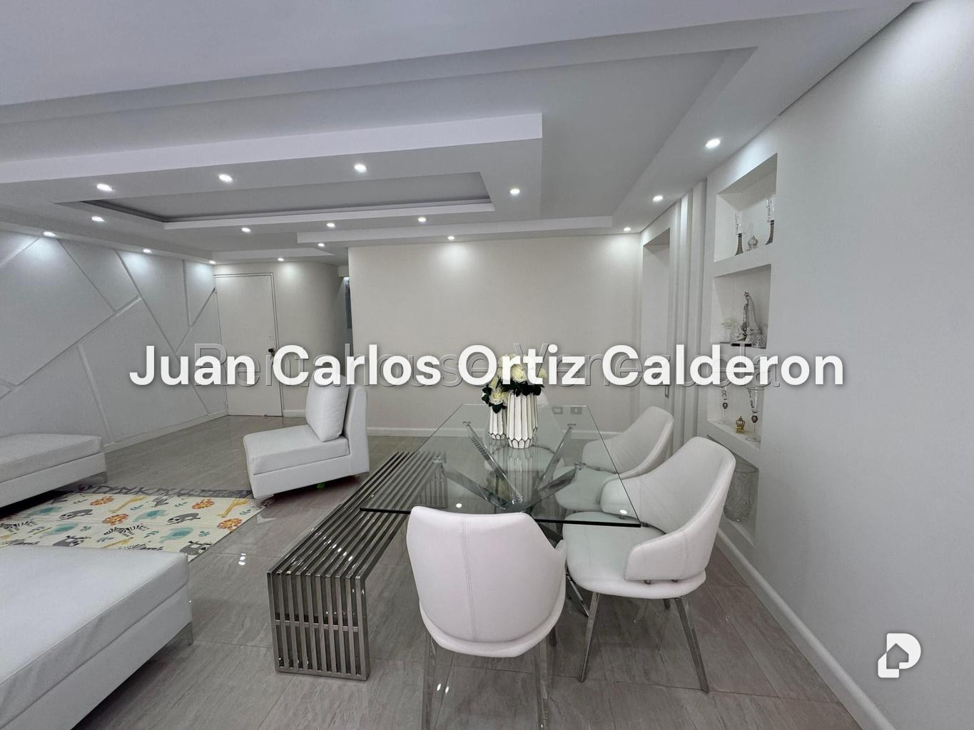 Apartamento en Manzanares, Caracas – 7