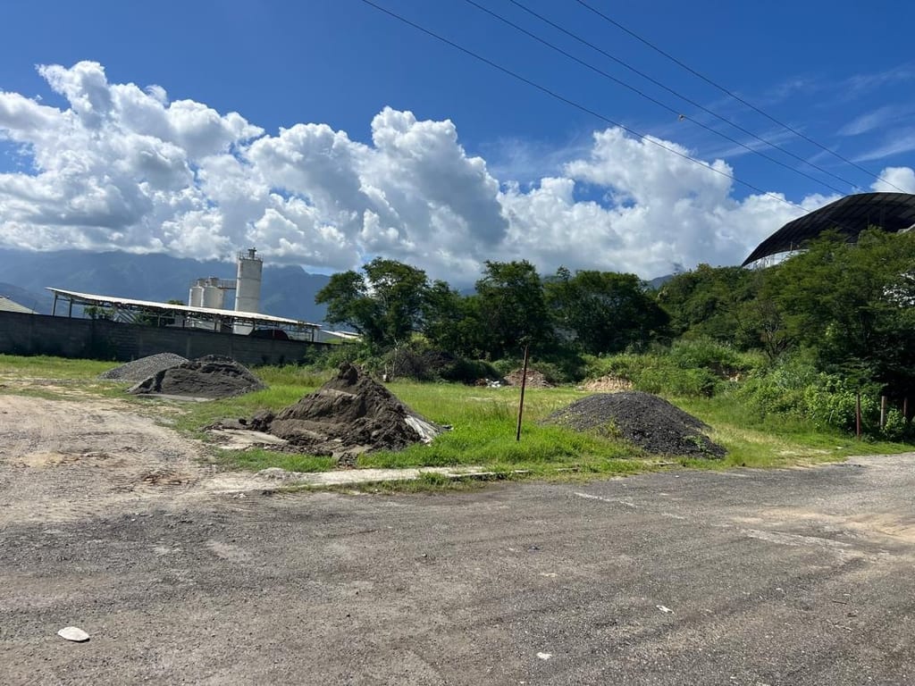 Terreno en Sabello, Guatire - 1