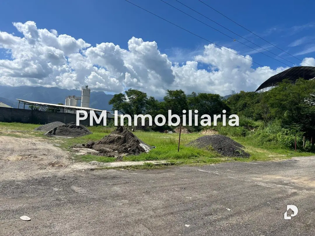 Terreno en Sabello, Guatire – 1