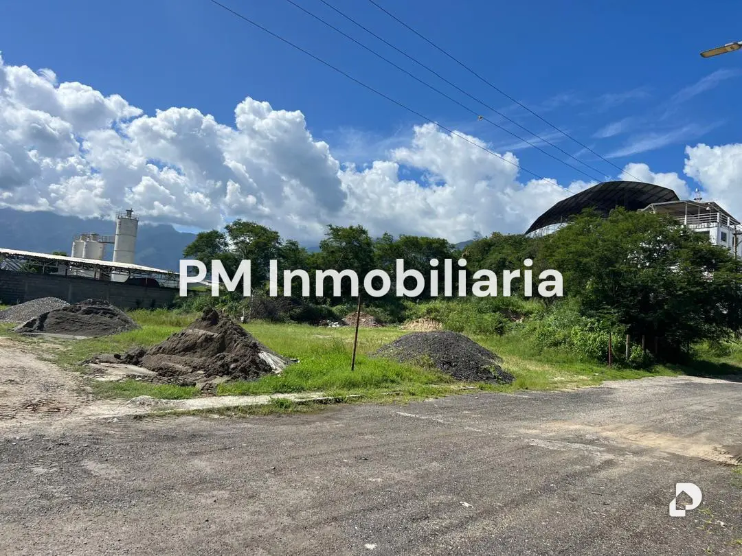 Terreno en Sabello, Guatire – 2