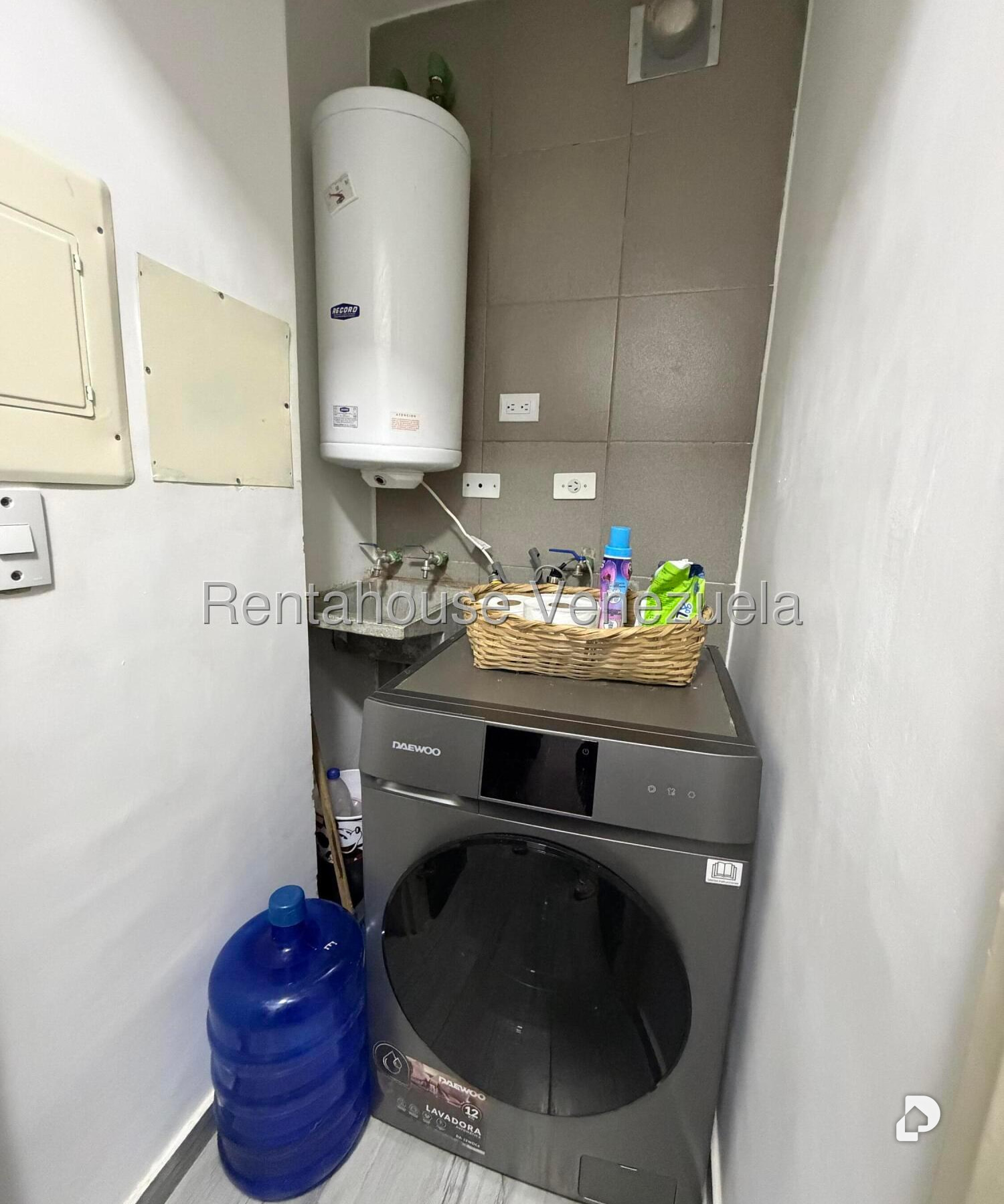 Apartamento en El Encantado, Caracas