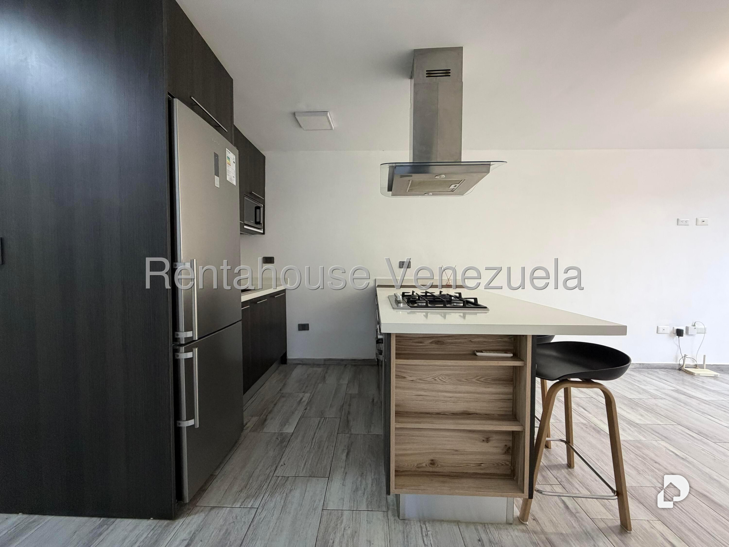 Apartamento en El Encantado, Caracas