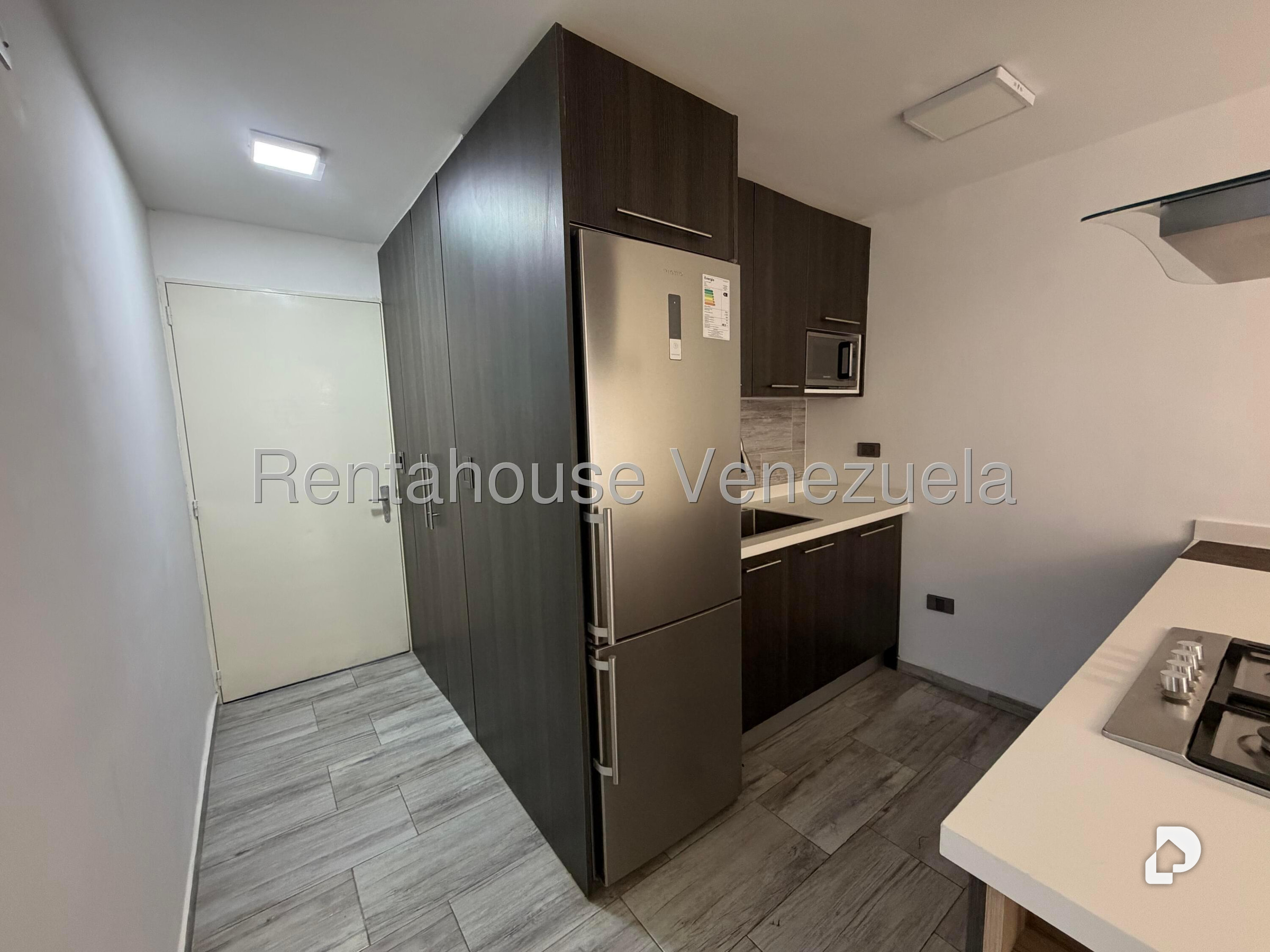 Apartamento en El Encantado, Caracas