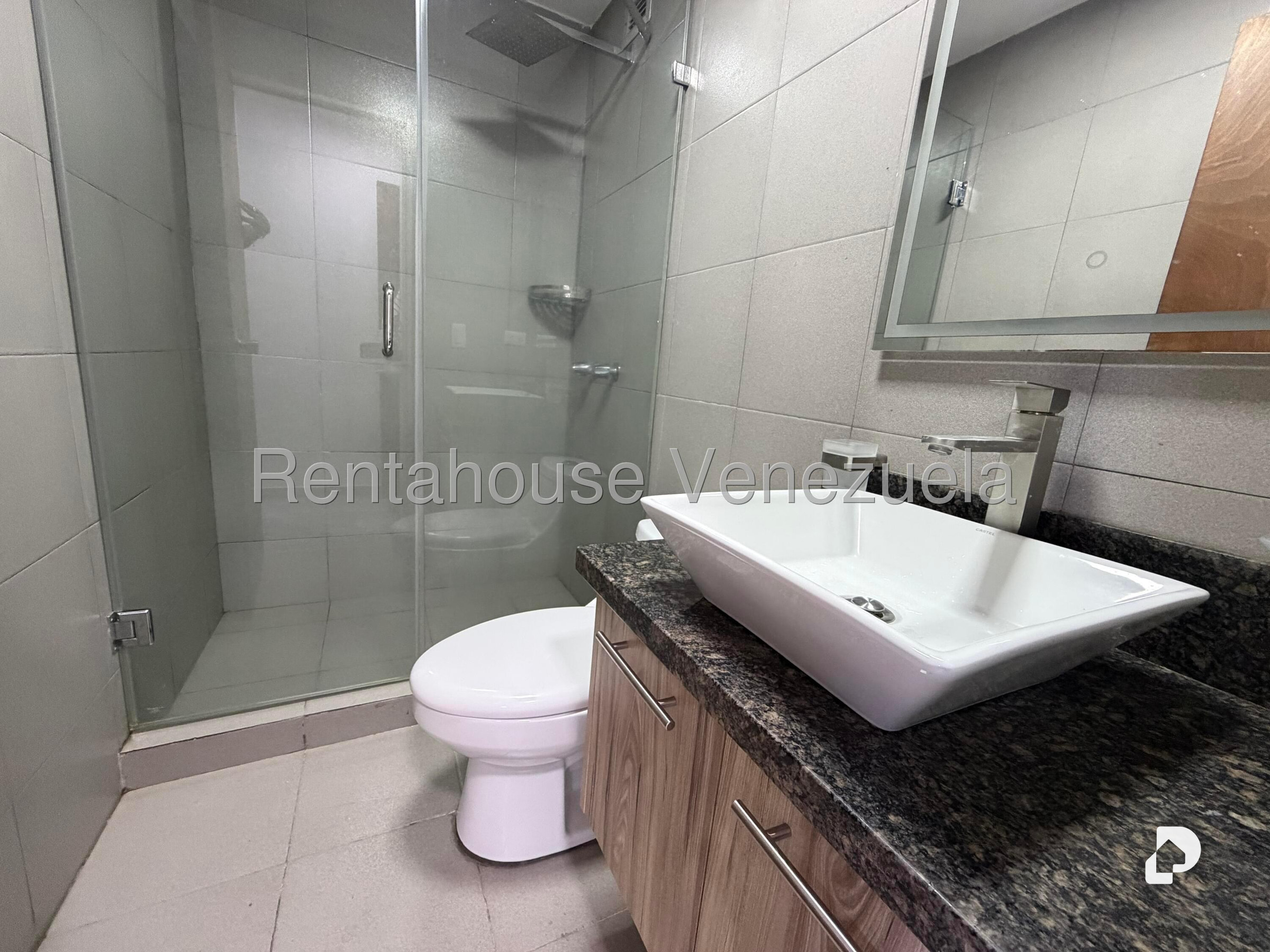 Apartamento en El Encantado, Caracas