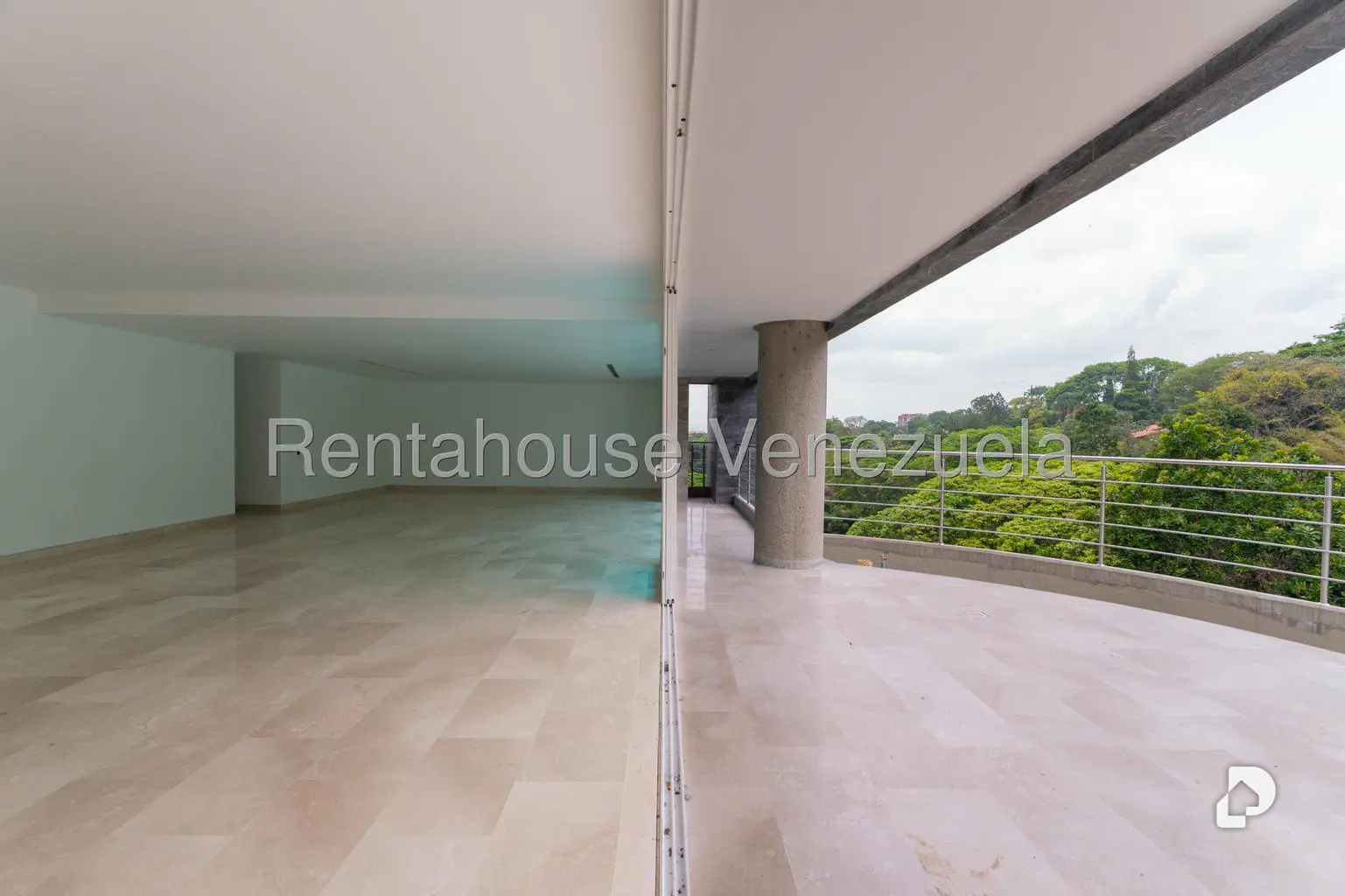 Apartamento en Los Chorros, Caracas – 3