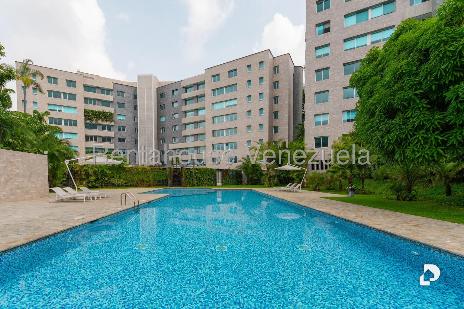 Apartamento en Los Chorros, Caracas – 18