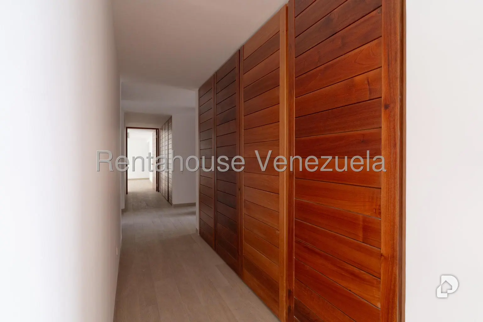 Apartamento en Los Chorros, Caracas – 24