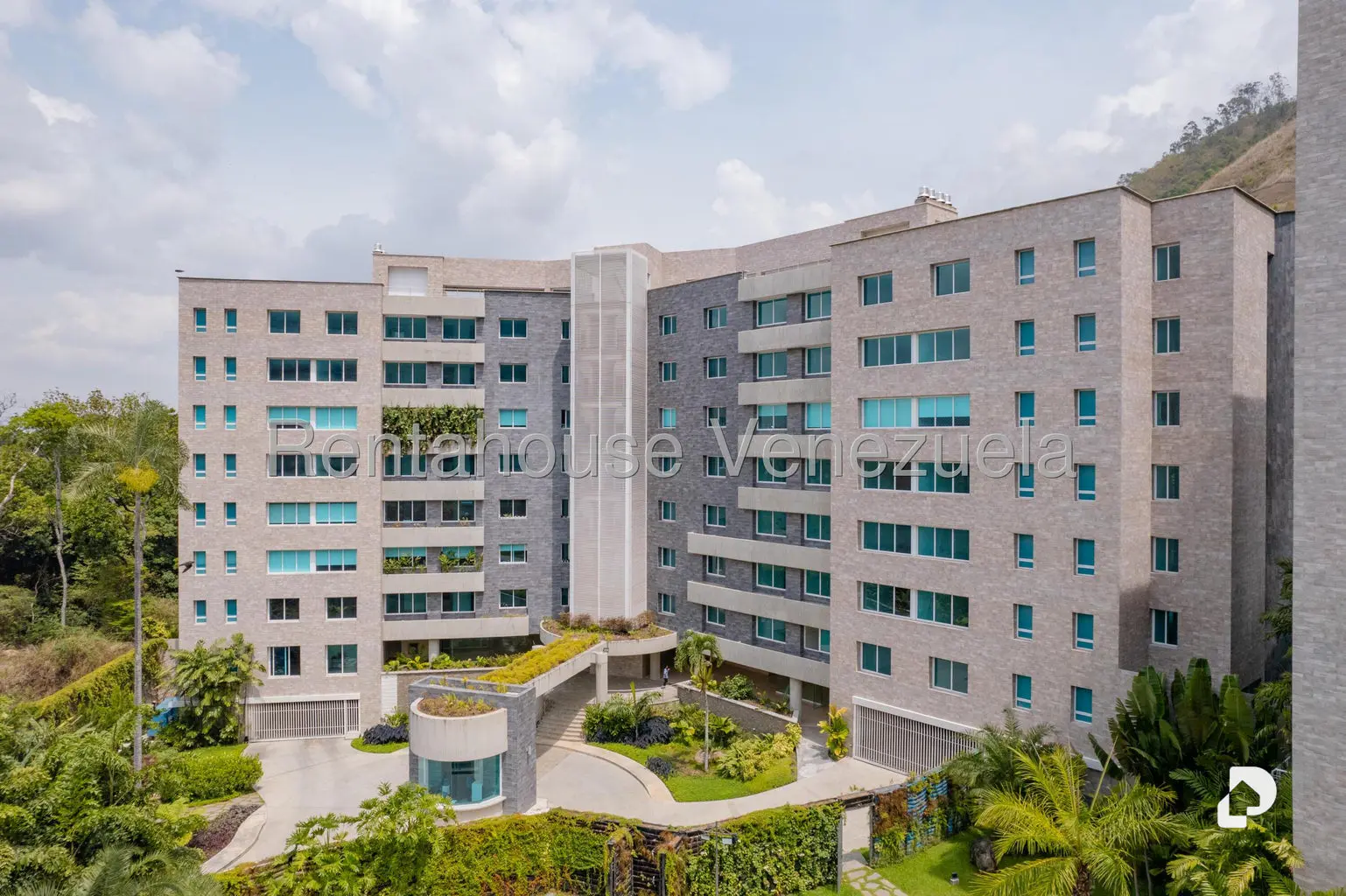 Apartamento en Los Chorros, Caracas – 16
