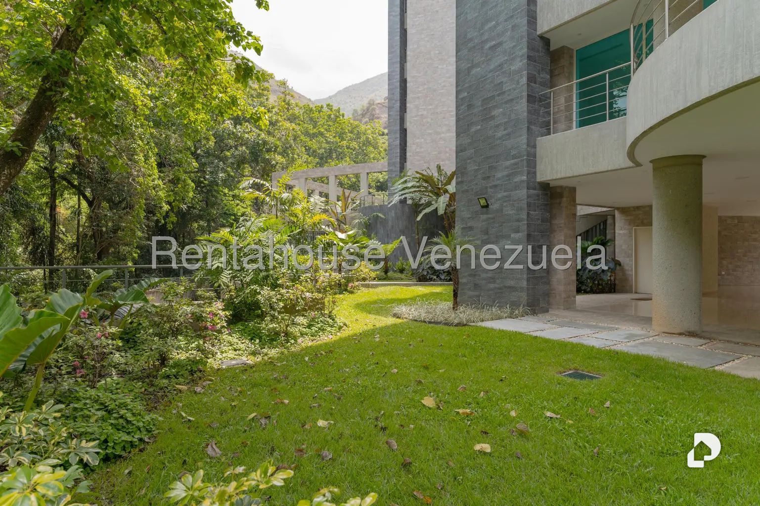Apartamento en Los Chorros, Caracas – 27
