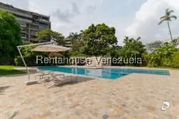Apartamento en Los Chorros, Caracas – 6