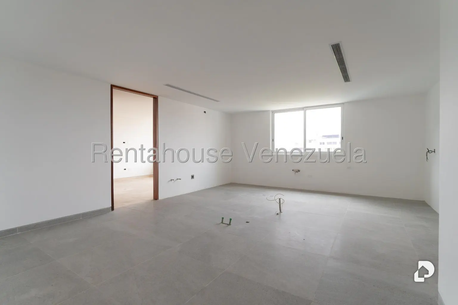 Apartamento en Los Chorros, Caracas – 8