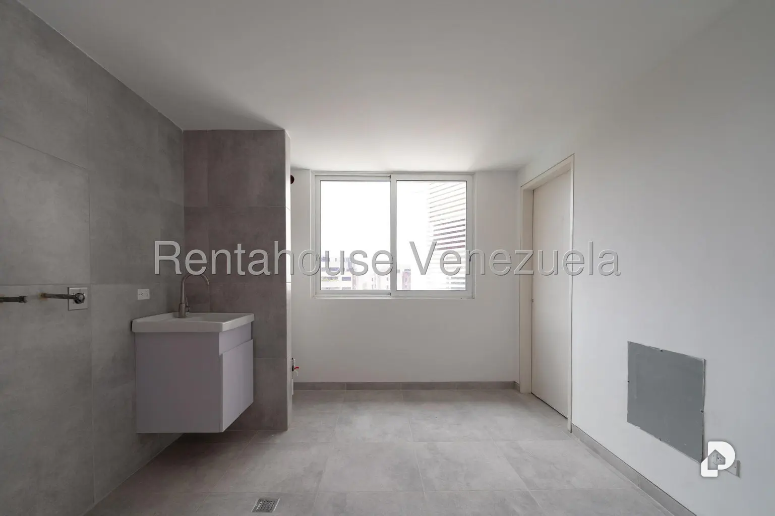 Apartamento en Los Chorros, Caracas – 25