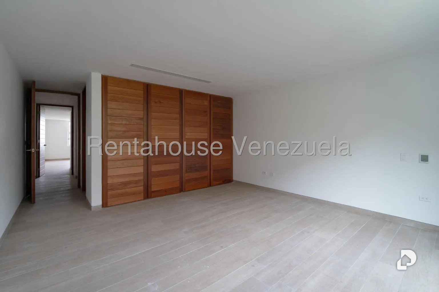 Apartamento en Los Chorros, Caracas – 10