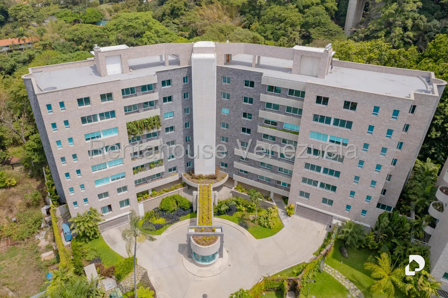 Apartamento en Los Chorros, Caracas – 9