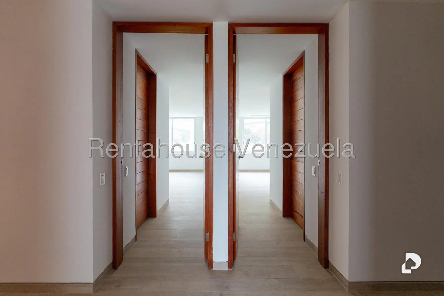 Apartamento en Los Chorros, Caracas – 23