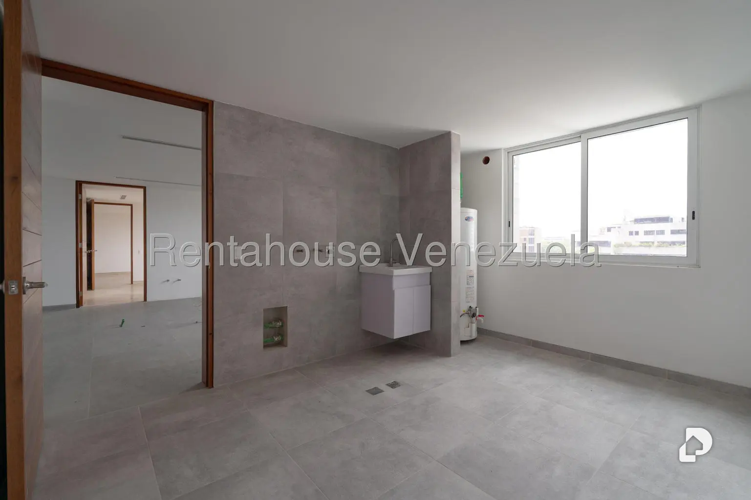 Apartamento en Los Chorros, Caracas – 26